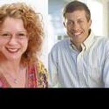 Staged Reading of LOVE LETTERS At Shimberg Playhouse 4/20